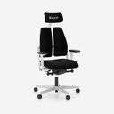 Scaun de Gaming Xilium G White - 4.jpeg