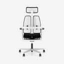 Scaun de Gaming Xilium G White - 2.jpeg