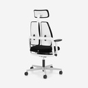 Scaun de Gaming Xilium G White - 3.jpeg
