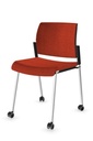 Scaun de Conferinta Aura Castors - 5-2.jpg