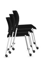 Scaun de Conferinta Aura Castors - 2-2.jpg