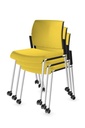 Scaun de Conferinta Aura Castors - 8-2.jpg
