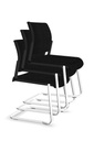 Scaun de Conferinta Aura Cantilever - 1-2.jpg