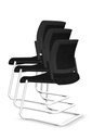 Scaun de Conferinta Aura Cantilever - 2-2.jpg