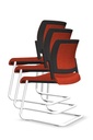 Scaun de Conferinta Aura Cantilever - 3-2.jpg