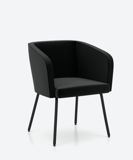 Scaun de Vizitator Hello 4L - 1.jpg