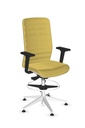 Scaun de Birou Wind T High White - 7-2.jpg