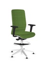 Scaun de Birou Wind T High White - 6-2.jpg