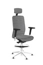 Scaun de Birou Wind T High Black - 2.jpg