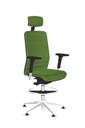 Scaun de Birou Wind T High Black - 3.jpg