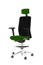 Scaun de Birou Wind High White - 12-2.jpg