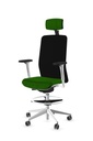 Scaun de Birou Wind High White - 16-2.jpg