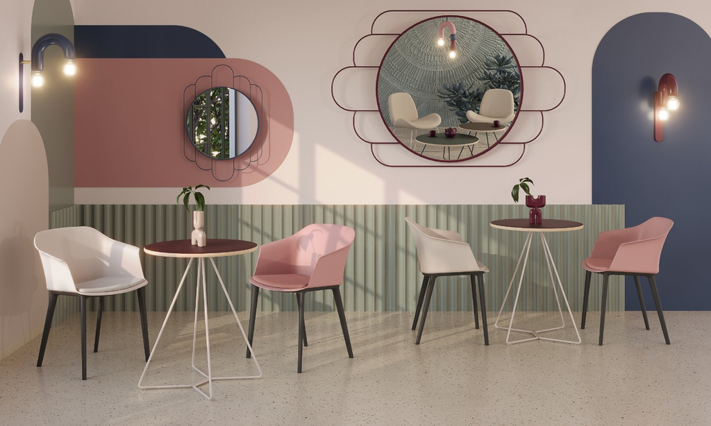 Măsuță Lobby Tilkka - 4.webp