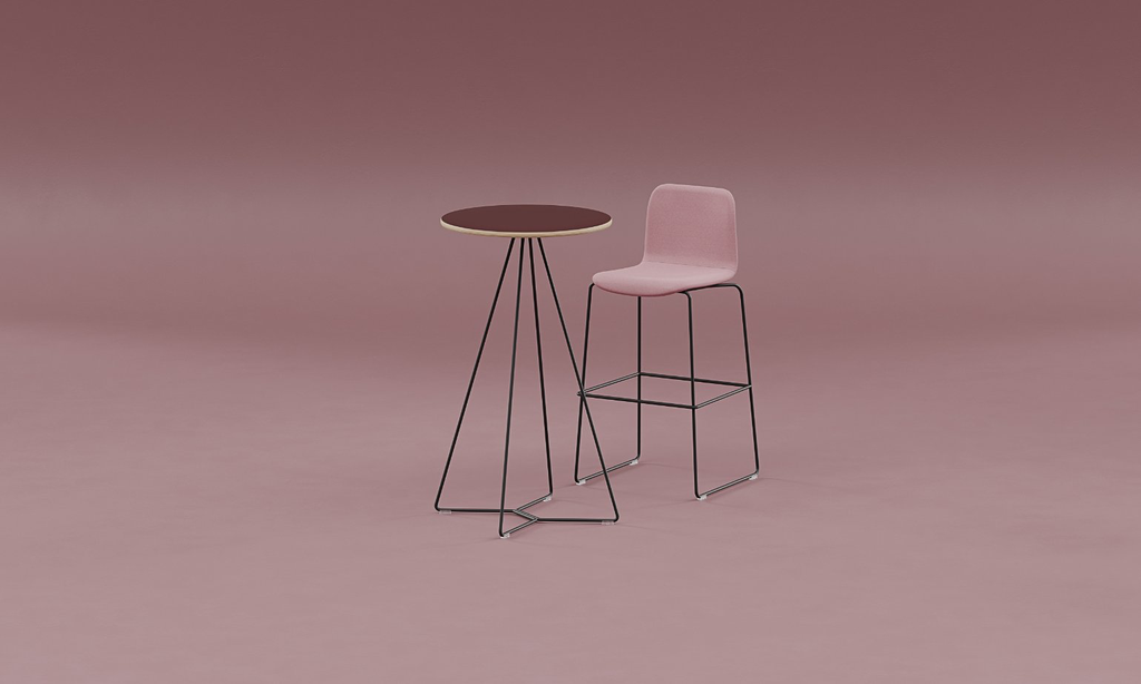 Măsuță Lobby Tilkka - 5.webp
