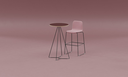 Măsuță Lobby Tilkka - 5.webp