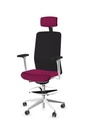 Scaun de Birou Wind High White - 17-2.jpg