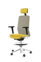 Scaun de Birou Wind High White- 11-2.jpg