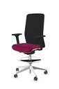 Scaun de Birou Wind High White - 20-2.jpg