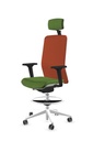 Scaun de Birou Wind High White- 7-2.jpg
