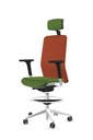 Scaun de Birou Wind High White- 9-2.jpg