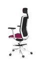 Scaun de Birou Wind High White - 18-2.jpg