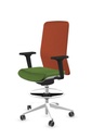 Scaun de Birou Wind High White- 6-2.jpg