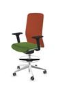 Scaun de Birou Wind High White- 5-2.jpg