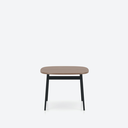 Măsuță de Cafea Mollen SQR 450 - 2.webp