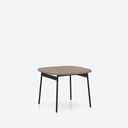 Măsuță de Cafea Mollen SQR 450 - 1.webp