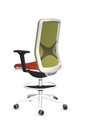 Scaun de Birou Wind High White- 3-2.jpg