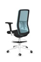 Scaun de Birou Wind High Black Mesh - 9-2.jpg