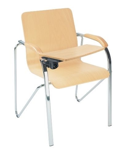 Scaun cu Măsuță Samba Wood TE