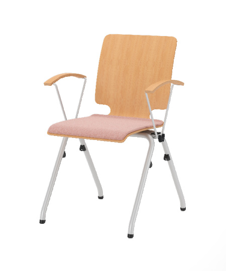 Scaun de Conferință Axo 111