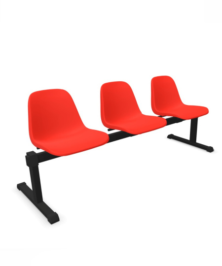Banchetă de Așteptare Beta 3 Locuri