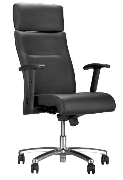 Scaun Directorial Neo Lux PL R1B