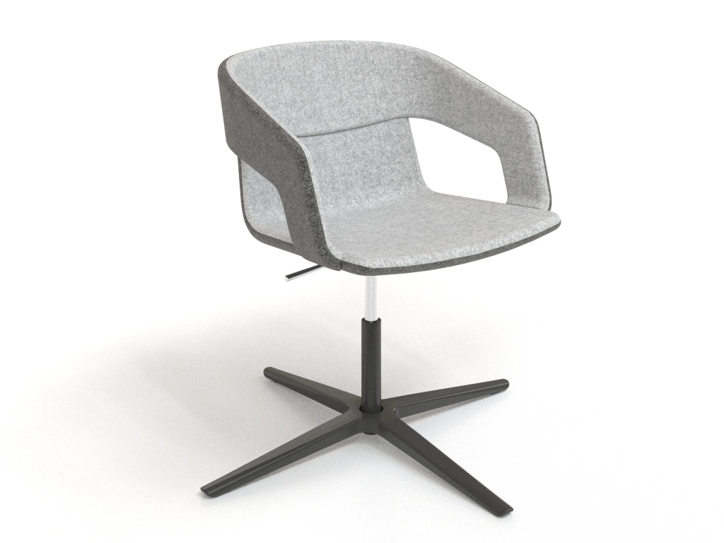 Scaun Twist&Sit 4 Star