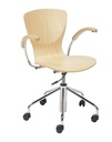 Scaun de Birou Bingo GTP