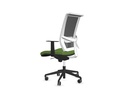 Scaun de Birou Eva.II White