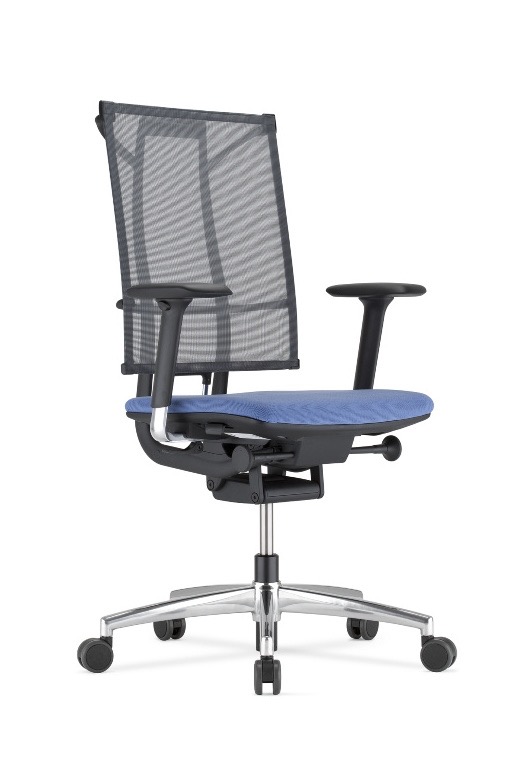 Scaun de Birou Sail GT6 4D