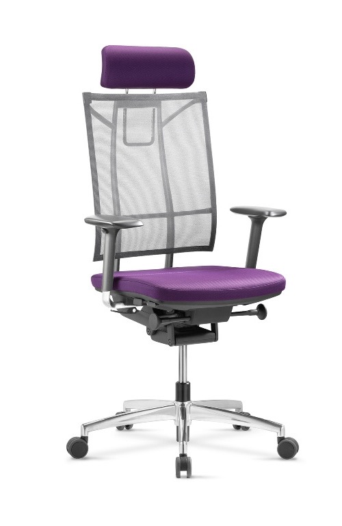 Scaun de Birou Sail GT8 4D