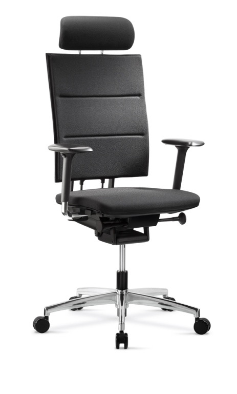 Scaun de Birou Sail GT8 4D BC