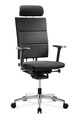 Scaun de Birou Sail GT8 4D BC