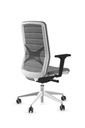 Scaun de Birou Wind T White