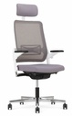 Scaun de Birou XILIUM Swivel Chair Mesh