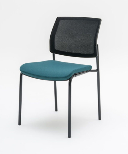 Scaun de Conferință Gaya GY4N