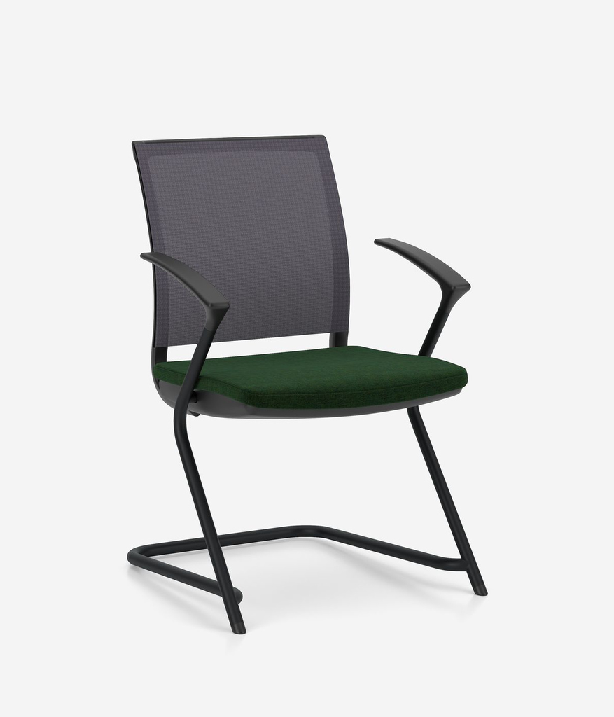 Scaun de Vizitator Sail 5A Mesh