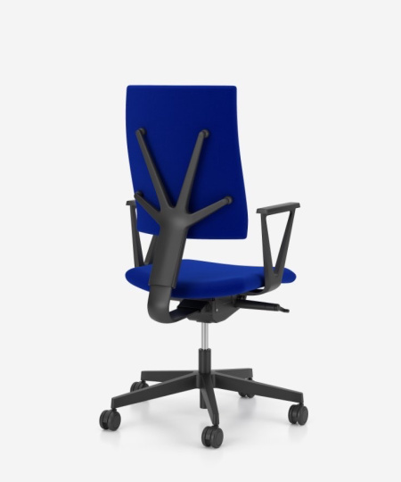 Scaun de birou 4ME-BL