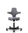 Scaun HAG Capisco 8106 - Gri