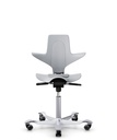 Scaun HAG Capisco Puls 8010 - Gri