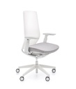 Scaun de birou Accis Pro 150SFL - W Grey